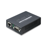 PLANET ICS-110 server seriale (RS232/RS-422/RS485 to Ethernet - RS232/RS-422/RS485 to - Ethernet, 10/100Base-T[X], Syste