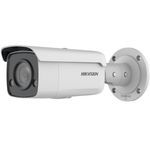 Hikvision Digital Technology DS-2CD2T87G2-L(4MM) Telecamera di Sorveglianza Ip Esterno Capocorda 3840x2160 Pixel Soffitto-Muro