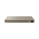 Tenda-TEG1126P-24-410W-switch-di-rete-Non-gestito-Gigabit-Ethernet--10-100-1000--Supporto-Power-over-Ethernet--PoE--1U-Marrone