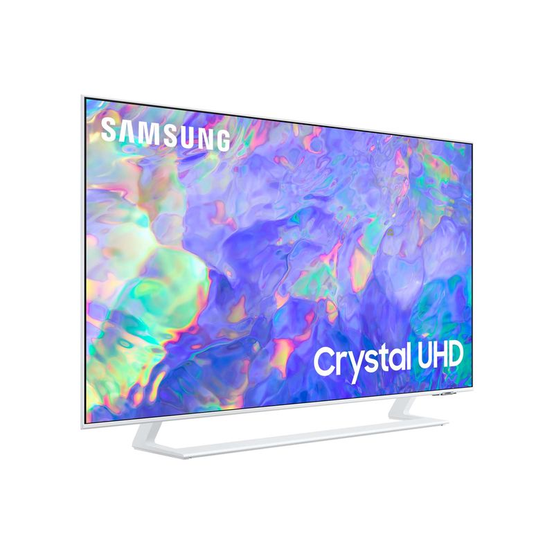 Samsung-Series-8-Crystal-Tv-Ultra-Hd-4K-43---CU8580-Smart-HDR-Tizen