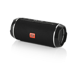 Blowtherm Altoparlante Bluetooth Portable Blow BT460 Nero Nero/Argentato