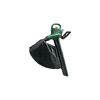•-Produkttyp--Gartensauger-Laubblaser-•-Motortyp--Elektrisch-•-Leistung--2300-W-•-Leistung--165---285-km-h-•-Behalterkap