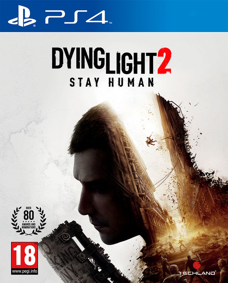 Koch-Media-Dying-Light-2-Stay-Human-Standard-Inglese-PlayStation-4