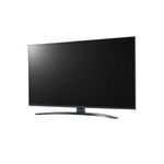 LG 43UP78003LB TV 109,2 cm (43') 4K Ultra HD Smart TV Wi-Fi Nero