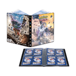 Gamevision Album Carte Gioco Pokemon Scarlatto e Violetto 2