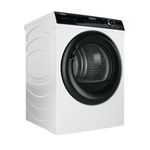 Haier-I-Pro-Series-3-HD100-A2939-asciugatrice-Libera-installazione-Caricamento-frontale-10-kg-A---Bianco