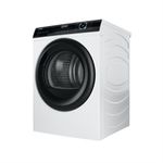 Haier-I-Pro-Series-3-HD100-A2939-asciugatrice-Libera-installazione-Caricamento-frontale-10-kg-A---Bianco