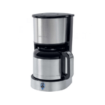 Macchina da caffÃÂ¨ Clatronic Thermo KA 3805 acciaio inossidabile