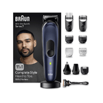 Braun Style Kit tutto in uno MGK7450/tagliacapelli/trimmer