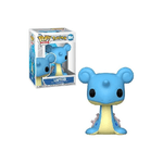 Funko Pop! Games Pokemon Lapras 864