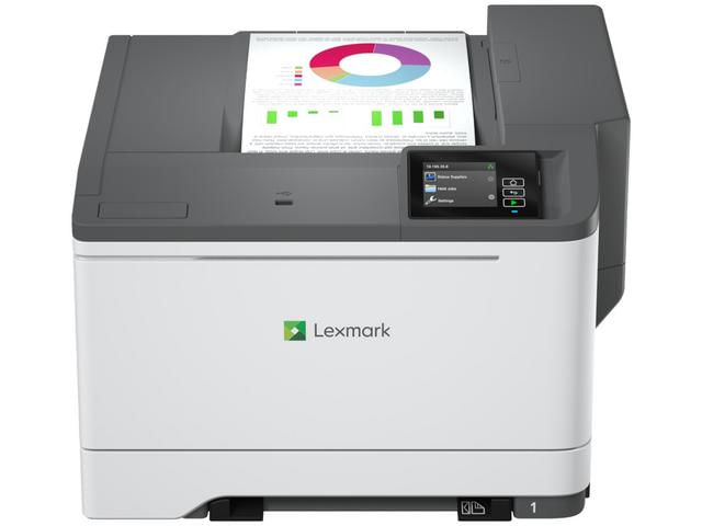 Lexmark-CS531dw-A-colori-1200-x-1200-DPI-A4-Wi-Fi