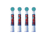 Testine Oral-B Spiderman 4er 014052