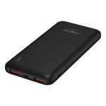 Ansmann PB320PD 10000 mAh Nero