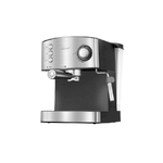 Macchina per caffÃÂ¨ espresso MPM 850W MKW-06M