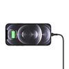 Belkin-WIC004BTBK-Caricabatterie-per-dispositivi-mobili-Smartphone-Nero-USB-Carica-wireless-Auto