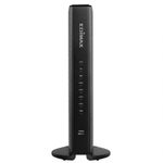 Edimax-BR-6473AX-router-wireless-Gigabit-Ethernet-Dual-band--2.4-GHz-5-GHz--Nero