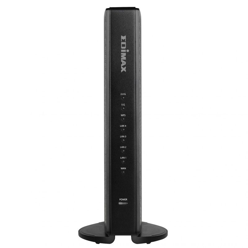 Edimax-BR-6473AX-router-wireless-Gigabit-Ethernet-Dual-band--2.4-GHz-5-GHz--Nero