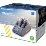 Thrustmaster-TCA-Quadrant-Boeing-Edition-Grigio-USB-Joystick-PC-Xbox-Xbox-One-X-Xbox-Series-S