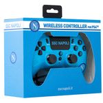 Qubick-ACP40159-periferica-di-gioco-Nero-Blu-Bluetooth-USB-Gamepad-Analogico-Digitale-PC-PlayStation-4-PlayStation-5