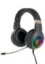 iTek-H430-Cuffia-Padiglione-auricolare-Nero