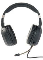 iTek-H430-Cuffia-Padiglione-auricolare-Nero