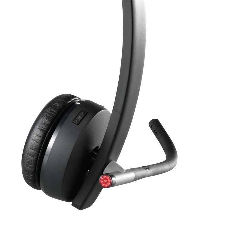 Logitech-Wireless-Headset-Dual-H820e-Auricolare-A-Padiglione-Ufficio-Nero