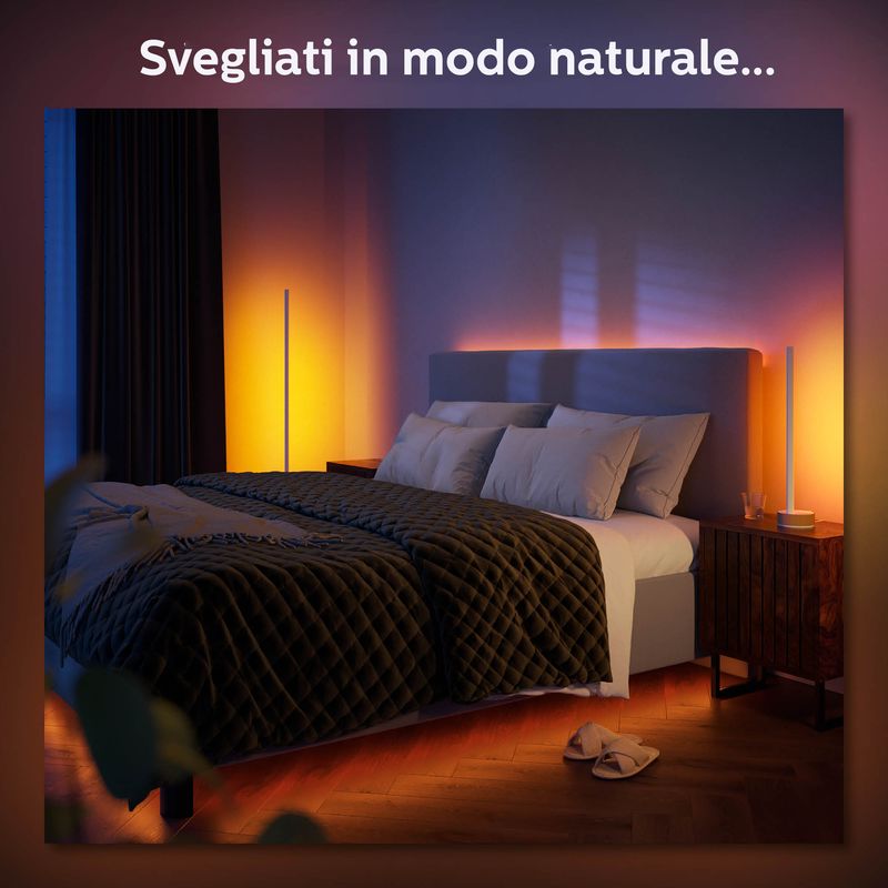 Philips-Hue-White-and-Color-Ambiance-Gradient-Signe-Lampada-Smart-Tavolo-Effetto-Legno