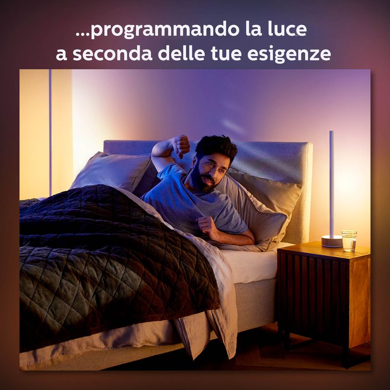 Philips-Hue-White-and-Color-Ambiance-Gradient-Signe-Lampada-Smart-Tavolo-Effetto-Legno