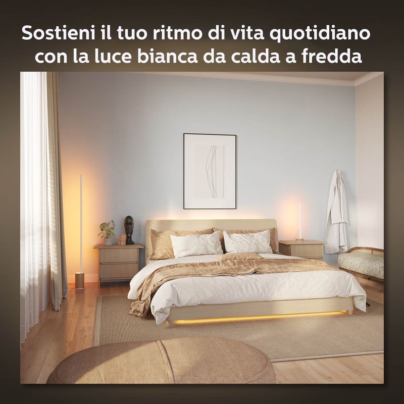 Philips-Hue-White-and-Color-Ambiance-Gradient-Signe-Lampada-Smart-Tavolo-Effetto-Legno