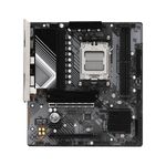 Asrock B650M-HDV/M.2 AMD B650 Presa di corrente AM5 micro ATX