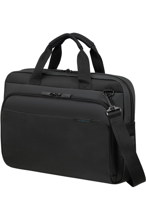 Samsonite-Mysight-borsa-per-laptop-396-cm--15.6---Valigetta-ventiquattrore-Nero