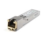 StarTech.com Modulo ricetrasmettitore SFP compatibile con Cisco GLC-TE - 1000BASE-T