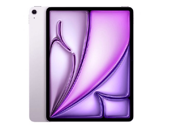 Apple-iPad-Air-Apple-M-512-GB-33-cm--13--8-GB-Wi-Fi-6E--802.11ax--iPadOS-17-Viola--Apple-13-inch-iPad-Air-Wi-Fi---Tablet