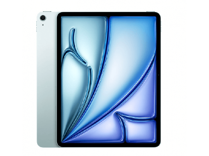 Apple-iPad-Air-Apple-M-512-GB-33-cm--13--8-GB-Wi-Fi-6E--802.11ax--iPadOS-17-Blu--IPAD-AIR-13-WIFI-512GB-M2-13IN---BLUE-