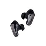 Bose QuietComfort Ultra Auricolare Wireless In-ear Musica/Giornaliera Bluetooth Nero