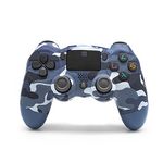 Xtreme 90436 Controller Wireless BT OBLIVION BLU