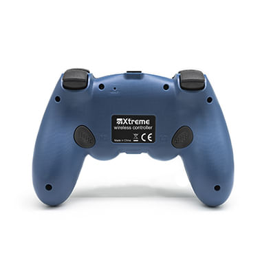 Xtreme-90436-periferica-di-gioco-Multicolore-Bluetooth-Gamepad-Analogico-Digitale-PlayStation-4