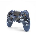 Xtreme-90436-periferica-di-gioco-Multicolore-Bluetooth-Gamepad-Analogico-Digitale-PlayStation-4