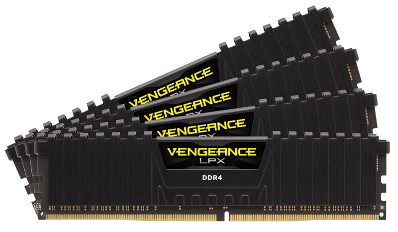 a€¢-Typ--DDR4-DIMM-288-Pin-a€¢-Module--4x-8GB-a€¢-JEDEC--PC4-21300U-a€¢-Spannung--1.20V-a€¢-Besonderheiten--Intel-XMP-2.