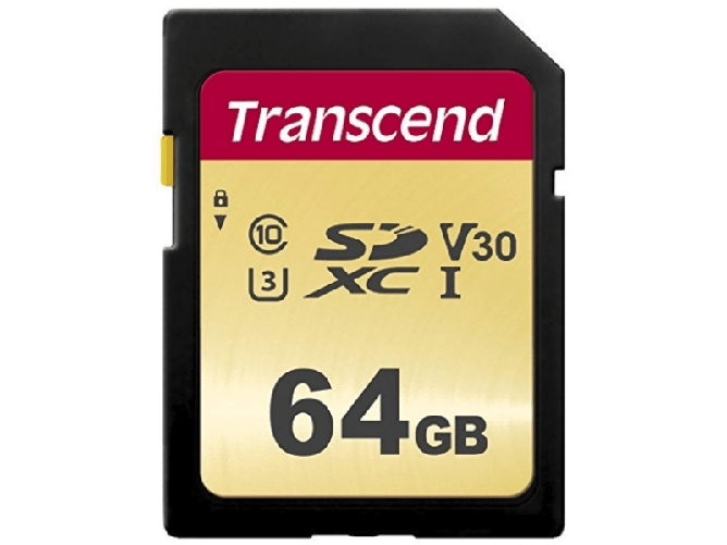 a€¢-64GB-SD-Card-UHS-I-U3-MLC-a€¢-Lesegeschwindigkeit--Bis-zu-95-MB-s-a€¢-Schreibgeschwindigkeit--Bis-zu-60-MB-s