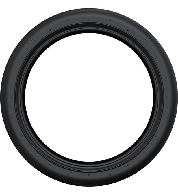 Xiaomi-Scooter-Tire-X1