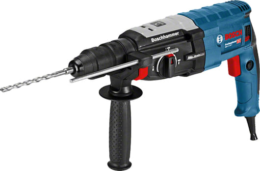 Bosch-GBH-2-28-F-Professional-martello-perforatore-SDS-plus-900-Giri-min-850-W