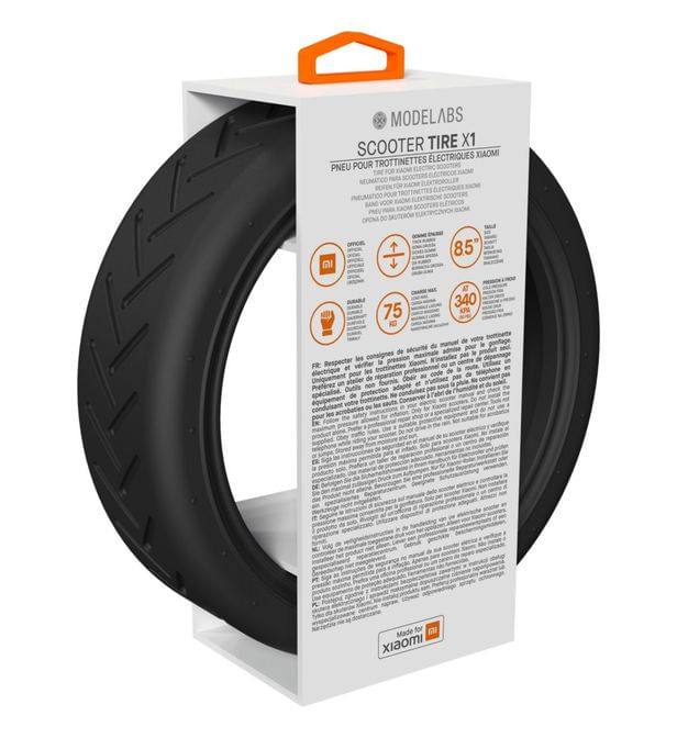 Xiaomi-Scooter-Tire-X1