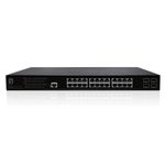 Level One LevelOne GEP-2861 switch di rete Gestito L2 Gigabit Ethernet (10/100/1000) Supporto Power over Ethernet (PoE