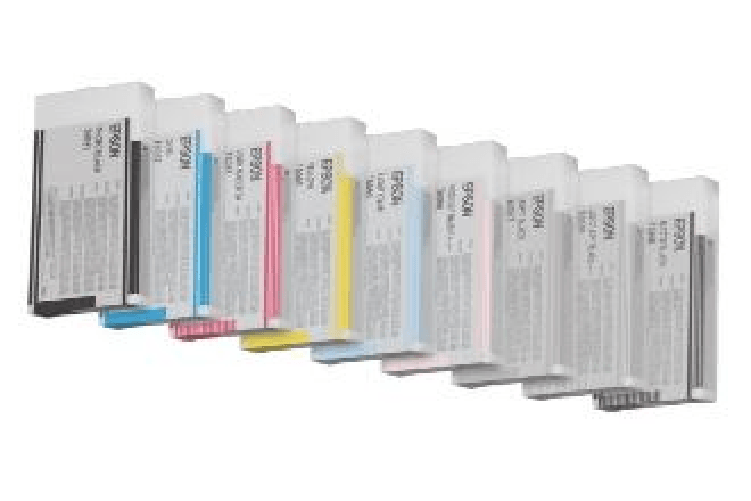 220ml Pigment Compa Pro 4880-C13T606600#Light magente Vivid