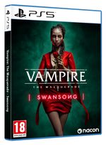 NACON-Vampire--The-Masquerade---Swansong-Standard-PlayStation-5