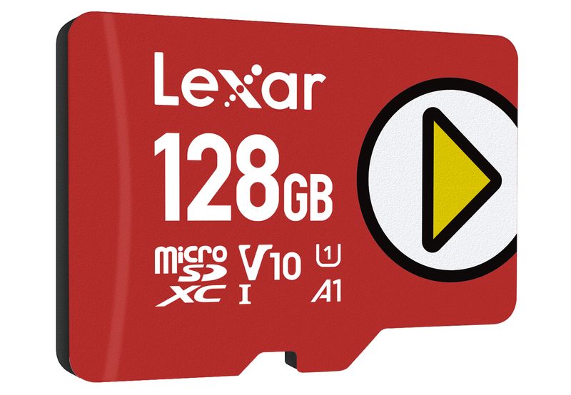 Lexar-PLAY-microSDXC-UHS-I-Card-128-GB-Classe-10