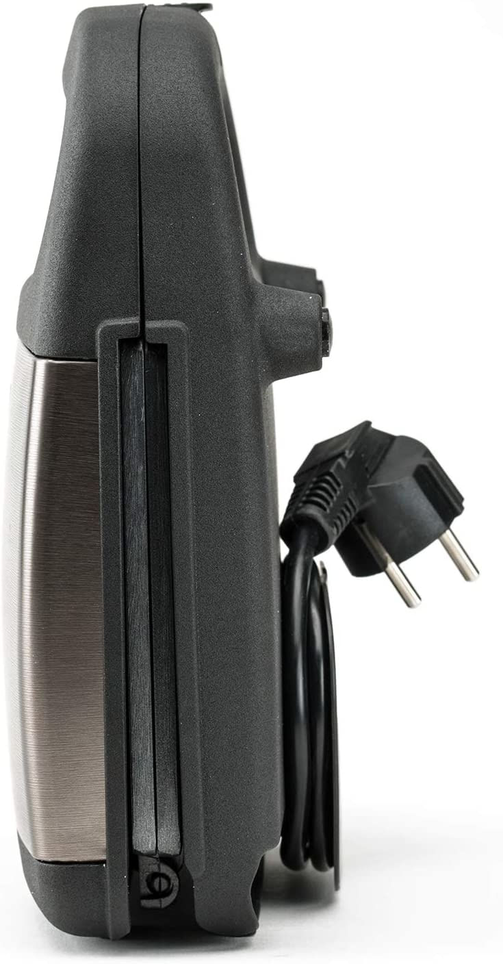 Black---Decker-BXSA750E-tostiera-750-W-Nero-Stainless-steel