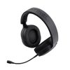 Trust-GXT-498-Forta-Auricolare-Cablato-A-Padiglione-Giocare-Nero