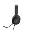 Trust-GXT-498-Forta-Auricolare-Cablato-A-Padiglione-Giocare-Nero